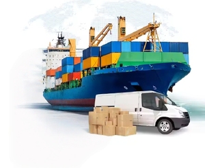 Servicio logístico profesional Transporte multimodal en China Transporte aéreo marítimo terrestre de bajo costo para LCL + Express - Product Image 6