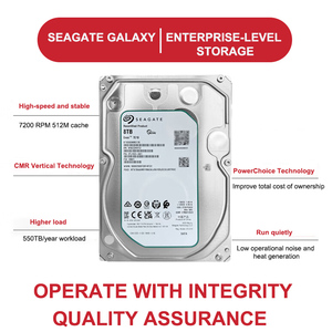 Đối với nội bộ máy tính xách tay kim loại <span class=keywords><strong>HDD</strong></span> <span class=keywords><strong>3</strong></span>.<span class=keywords><strong>5</strong></span> <span class=keywords><strong>Sata</strong></span> st8000mn017b 7200rpm 256Mb Bộ nhớ cache mới 8TB cơ khí - Product Image 5