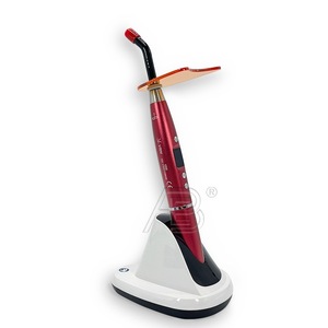 V200 Dental Uv Curing <b>Lamp</b> 800g Ce Certified For Resin Curing And Caries Detection - Product Image 3