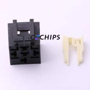 1-1393305-3 Automotive Relay Relay Whole Sale Electronic Component Chips Supplier & BOM Service - Product Image 2