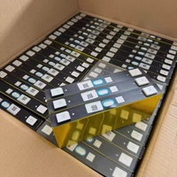 Batterie Zeekr 3.2V 90Ah LiFePO4 de qualité supérieure (Grade A) - Cellule prismatique au phosphate de fer et de lithium pour véhicules électriques, caravanes, camping-cars et systèmes solaires