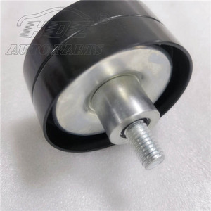 1441592 532041510 Vente en gros de pièces automobiles HDE, poulie tendeur pour DAF CF85 - Product Image 3