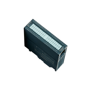 โมดูลเอาต์พุตดิจิตอลของซีเมนส์ 6ES7322-1BH01-0AA0 16 I/O Profibus DP IP20 รองรับมาตรฐาน RoHS - Product Image 4