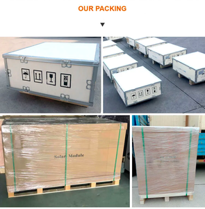 산업용 Lifepo4 배터리가 포함된 고용량 1000KW-10000KW 에너지 저장 시스템 20ft 용기 - Product Image 6