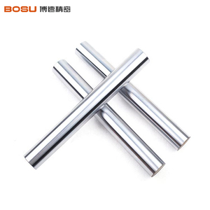 Tùy chỉnh ánh sáng trục <span class=keywords><strong>piston</strong></span> <span class=keywords><strong>Rod</strong></span> xử lý nội bộ bên ngoài chủ đề keyway mang thành phần cốt lõi - Product Image 1