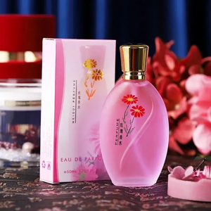 <span class=keywords><strong>Parfum</strong></span> Osmanthus Rose Jasmin lavande Gardenia <span class=keywords><strong>parfum</strong></span> léger durable étudiant <span class=keywords><strong>parfum</strong></span> féminin en gros - Product Image 4