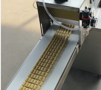 Machine à extruder les barres énergétiques, machine automatique pour la fabrication de barres protéinées, idéale pour les petites entreprises - Ventes en promotion
