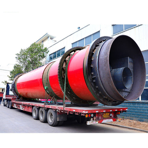 Services personnalisés : Séchoir rotatif pour coques de noix d'arec et de noix de betel – Devis gratuit - Product Image 1