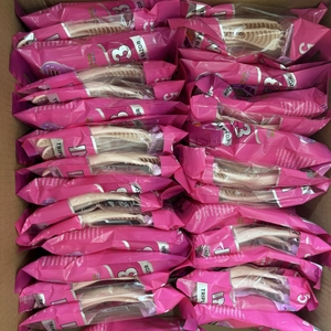 Nuovo <span class=keywords><strong>Rasoio</strong></span> a 3 Lame <span class=keywords><strong>per</strong></span> Depilazione a Umido <span class=keywords><strong>per</strong></span> Uomo e Donna in Confezione Colorata Prodotti Monouso <span class=keywords><strong>per</strong></span> il Corpo Senza Sapone Plastica - Product Image 5