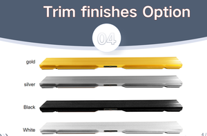 Lantai dansa putih portabel tahan air untuk pernikahan dan acara Starlight Dual Gloss dengan kunci Cam untuk sekolah dan teater - Product Image 6