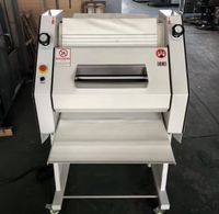 Machine à façonner les baguettes françaises en acier inoxydable électrique commerciale haute productivité – Offre Spéciale
