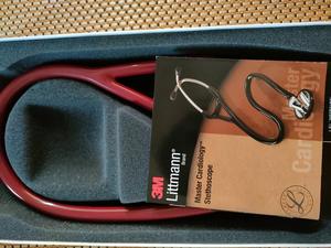 Медицинский стетоскоп из алюминиевого сплава - Product Image 5