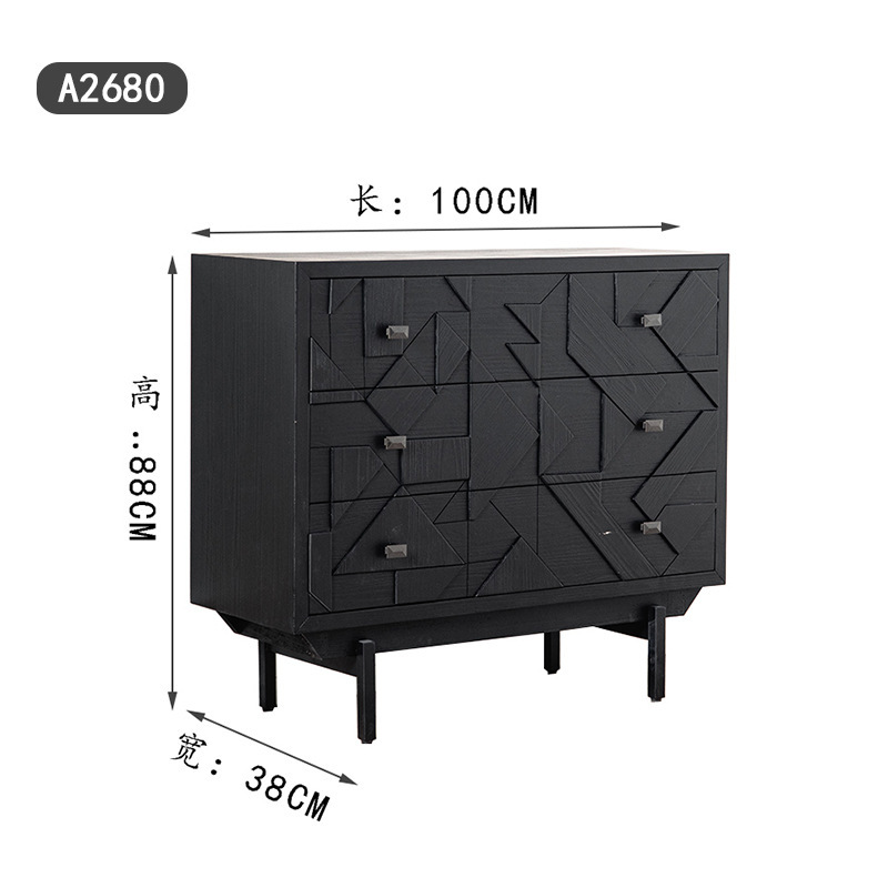Credenza