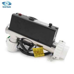 Venta directa Piscina pequeña <span class=keywords><strong>Calentador</strong></span> de piscina portátil Agua eléctrica Alta tecnología Mini Accesorios de piscina extraíbles Buen precio - Product Image 4