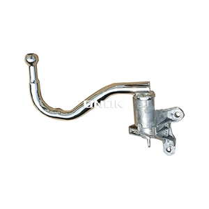 Brazo de Espejo Cromado para Camión Japonés Hino 300 <span class=keywords><strong>2003</strong></span> Dutro <span class=keywords><strong>Dyna</strong></span> BU420 BU320 - Product Image 2