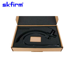 Mitigeur de cuisine mécanique <span class=keywords><strong>4</strong></span> en 1, robinets à <span class=keywords><strong>4</strong></span> voies avec pulvérisateur extractible - Product Image 6