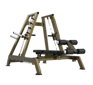 Máquina Multifuncional <span class=keywords><strong>de</strong></span> Plataforma Inclinada para Ejercicios <span class=keywords><strong>de</strong></span> Pecho, Hombros y <span class=keywords><strong>Piernas</strong></span>, con Estructura <span class=keywords><strong>de</strong></span> Torre y Cargador <span class=keywords><strong>de</strong></span> Placas <span class=keywords><strong>de</strong></span> Acero Comercial, <span class=keywords><strong>Precio</strong></span> <span class=keywords><strong>de</strong></span> Fábrica en China - Product Image 3