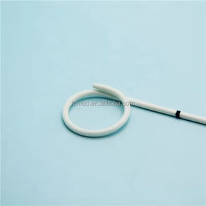 Catéteres de stent ureteral estériles desechables para uso veterinario, tipo Pigtail, Double J, <span class=keywords><strong>DJ</strong></span>, <span class=keywords><strong>JJ</strong></span>, productos médicos normales de urología para cirugía urológica - Product Image 5