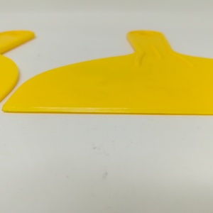 Nhỏ Sơn Nhựa Putty Dao Nhựa <span class=keywords><strong>Scraper</strong></span> - Product Image 4