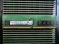 Mémoire serveur PC DDR REG 32G 64G 32G