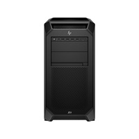 High Performance Factory Desktop Tower Z8 G5 PC Computer WorkStation