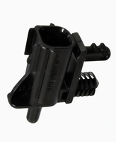 Capteur de température de l'air ambiant AU5T 12A647 AC AU5T12A647AC pour Ford Kuga Escape, capteur de température extérieure