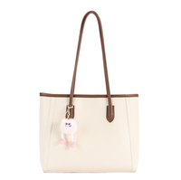 Sac tendance 2025 Automne Nouveaux sacs cabas pour femmes Sacs à main pour femmes pour les trajets quotidiens Sacs de grande capacité
