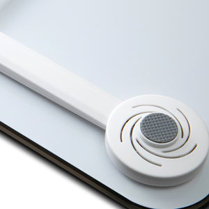 Led Display Bad Körperfett Gesundheit Messung Mi Smart Digital Körper gewicht Waage - Product Image 5