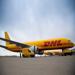 DHL экспресс - Product Image 2