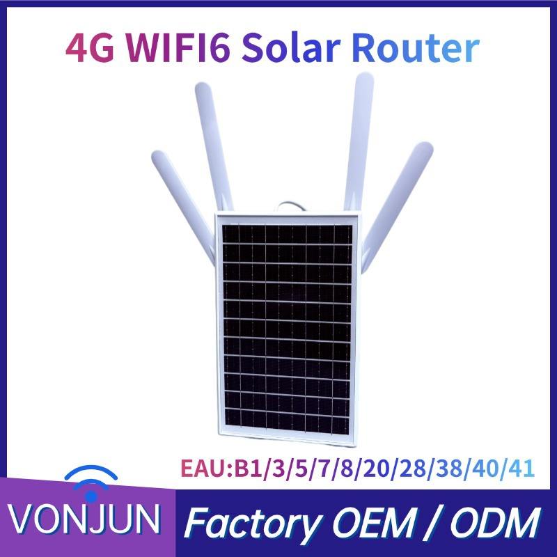 เสาอากาศสีขาว รุ่น EAU