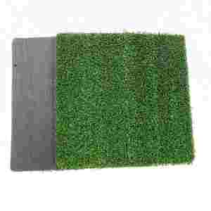 Césped Artificial de 10 mm para Paisajismo, Césped Sintético para Putting Green, Césped Artificial, Gazon Synthétique - Product Image 4