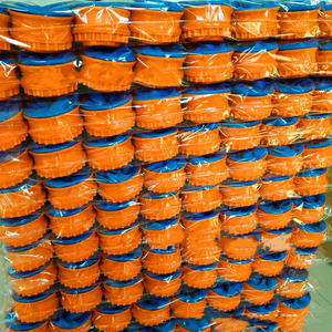 Fionda Tascabile in Gomma di Alta Qualità, 3 Colori, per Caccia e Tiro all'Aperto, Giocattolo Sportivo - Product Image 6