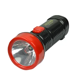 Заводская дешевая цена, пластиковый светодиодный фонарик, портативный пластиковый светодиодный фонарик, мини-фонарик, перезаряжаемый светодиодный маленький фонарик