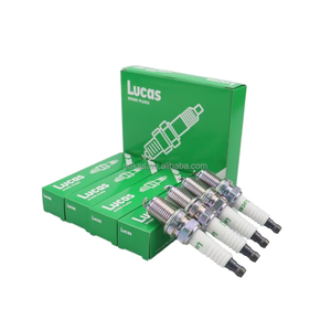 LSPIC-7090 2240101P15 systèmes de moteur automatique de haute qualité bougies d'allumage Iridium pièces de voiture remplacement d'origine pour Nissan - Product Image 2