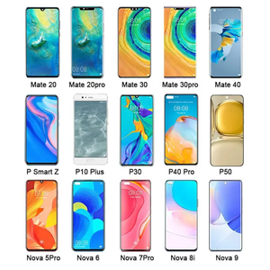 LCD pour Honor X8 X9 X10 X20 X30 X30i LCD pour Honor Play <span class=keywords><strong>3</strong></span> 4 5 5T 6 6T Pro Affichage pour Honor <span class=keywords><strong>View</strong></span> 10 20 30 V30 LCD Écran Tactile - Product Image 5