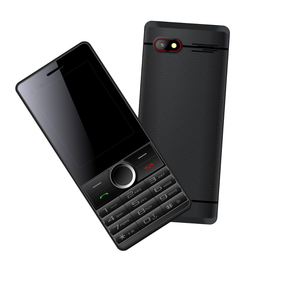 Téléphone mobile robuste B2801 Android 8.1 double carte SIM, écran de 2,8 pouces, gros boutons externes, son fort, longue autonomie, pour personnes âgées, GSM - Product Image 3