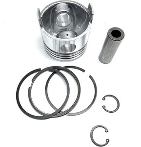 Fyoz Overhaul Rebuild Kit (Kit gratis) para <span class=keywords><strong>Ec</strong></span> D1.1 D1.1dcbe4 Engine 4601 Excavator Repair Parts - Product Image 4