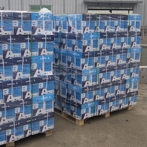 Giấy in <span class=keywords><strong>A4</strong></span>-tờ 500-80gsm-Kích thước 8.3 "x 11.7"-Giấy trắng 80 GSM <span class=keywords><strong>A4</strong></span> - Product Image 6