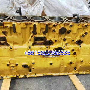 Bloc moteur 2298568RX C15 ACERT 227-5997 - Product Image 6