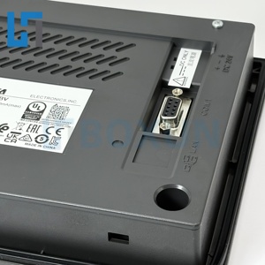 Mới ban đầu DOP-107BV HMI màn hình cảm ứng DOP-100 loạt 7 inch 24VDC con người-máy giao diện tự động hóa công nghiệp điều khiển - Product Image 4