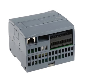 โมดูลการสื่อสาร6ES7214-1BG40-0XB0 S7-1200 SIMATIC ใหม่ S-iemens PLC โมดูลสื่อสาร Pac อีเทอร์เน็ต /profinet/udp Industrial PLC - Product Image 4