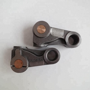 Parti del camion del motore Auto in acciaio inossidabile camma seguace Kta19 3039164 - Product Image 5