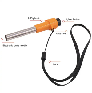 เตาตั้งแคมป์แบบพกพาอุปกรณ์เสริมสำหรับเตาตั้งแคมป์แบบเดี่ยว - Product Image 4