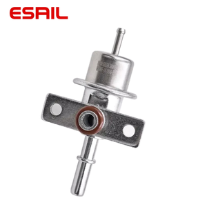 Regulador de presión de combustible de válvula de motor 0280160599 para Ford <span class=keywords><strong>Focus</strong></span> Fiesta Fusion - Product Image 4