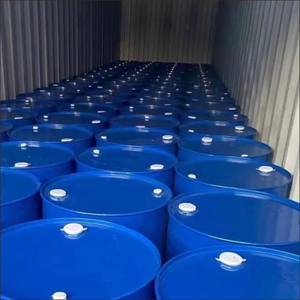 เตตระไฮโดรฟูราน (THF) ความบริสุทธิ์สูง 99% จาก YingTaiChem สำหรับสารละลายโพลีเมอไรเซชันซีเมนต์พีวีซี และวัสดุอินเตอร์เมเดียตสำหรับการสังเคราะห์ - Product Image 6