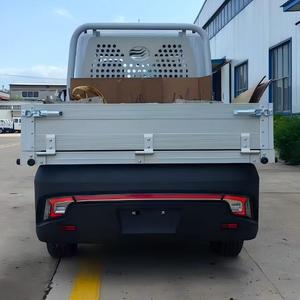 Beemotor Nhà Máy 4-Bánh Xe Điện Mini EV Xe 2 Chỗ Ngồi Mini Van Điện Trung Quốc Ánh Sáng Nội Thất Tự Động Của Nhãn Hiệu Hộp Bánh Bên Trái - Product Image 5