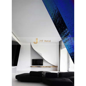 V326 brillante Hotel columna de acero inoxidable que envuelve la cubierta de la columna de acero inoxidable para la decoración del hotel - Product Image 3