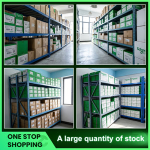 โมดูลเอาต์พุตดิจิตอล Modicon <span class=keywords><strong>TM2</strong></span> ของแท้ใหม่เอี่ยมยี่ห้อ Schnei-der รุ่น TM2DDO32TK โมดูลขยาย I/O ตัวควบคุมโปรแกรม PLC - Product Image 5