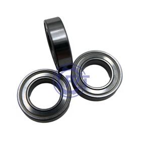Rodamiento de Bolas de Ranura Profunda en Miniatura EZO MR148ZZ 8x14x4mm GCr15, Rodamiento de Alta Velocidad para Micromotores - Product Image 4