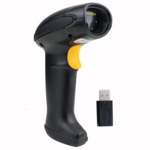 Портативный ccd-сканер штрих-кода, 2,4G - Product Image 3